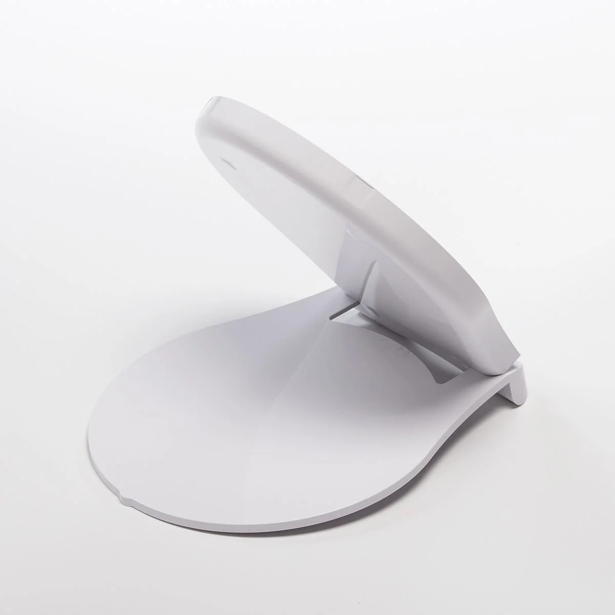 LED Lights Vanity Mirror Portable Design Folding - Image 3