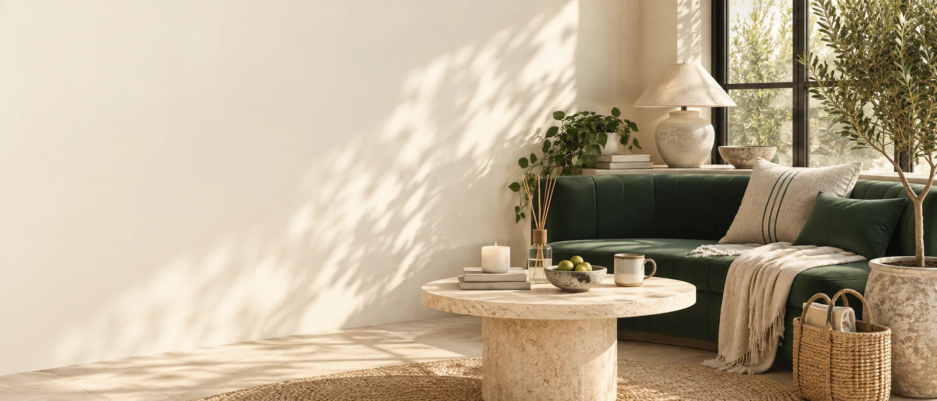Sorreti everyday essentials